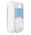 891 ΣΑΠΟΥΝΟΘΗΚΗ 550ml LINEA PLUS ΛΕΥΚO MARPLAST
