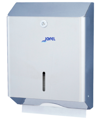 AH 12000 Z-600 INOX ΓΥΑΛΙΣΤΕΡΗ JOFEL