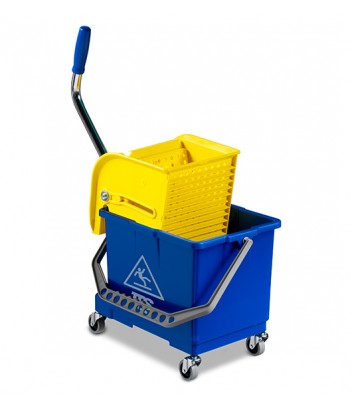 6384 ΚΑΡΟΤΣΙ ΣΦΟΥΓΓΑΡΙΣΜΑΤΟΣ ΜΙΝΙ 17LT TTS