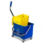 6384 ΚΑΡΟΤΣΙ ΣΦΟΥΓΓΑΡΙΣΜΑΤΟΣ ΜΙΝΙ 17LT TTS