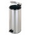 ΚΑΔΟΣ ΑΠΟΡΡΙΜΑΤΩΝ INOX MAT 30LT PAM