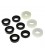 127500037 REPAIR KIT SEALING SYSTEM NILFISK