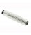 107411860 ΒΟΥΡΤΣΑ ΚΥΛΙΝΔΡΙΚΗ  310MM MEDIUM WHITE (Μέτρια) NILFISK