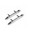 9100002064 ΚΙΤ ΛΑΣΤΙΧΑ SQUEEGEE 360MM PU 2 KIT NILFISK