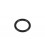 3004312 O-RING 7X1.2 NITRIL 90 SHORE NILFISK