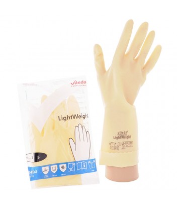 ΠΡΑΚΤΙΚΑ ΓΑΝΤΙΑ LIGHTWEIGHT VILEDA