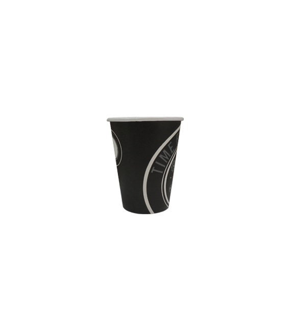 ΠΟΤΗΡΙ ΧΑΡΤΙΝΟ DW-12  300ml BREAK TIME 25 ΤΜΧ TEFACO