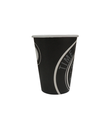 ΠΟΤΗΡΙ ΧΑΡΤΙΝΟ DW-12  300ml BREAK TIME 25 ΤΜΧ TEFACO