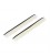 9097542000 BLADES SQUEEGE 380MM 15 PU W/SUPPORT KIT NILFISK