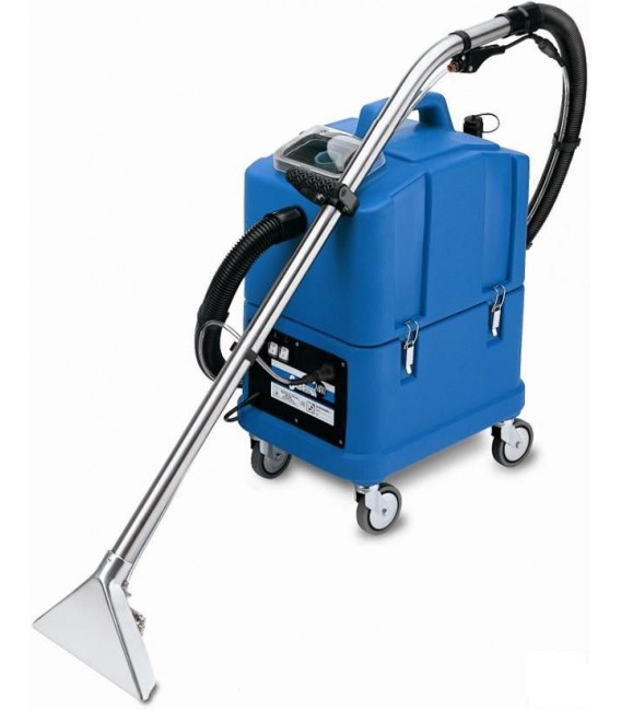 SANTOEMMA SABRINA MAXI ΜΗΧΑΝΗ SPRAY EXTRACTION 5010 1500W