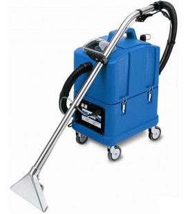 SANTOEMMA SABRINA MAXI ΜΗΧΑΝΗ SPRAY EXTRACTION 5010 1500W