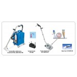 SANTOEMMA SABRINA MAXI ΜΗΧΑΝΗ SPRAY EXTRACTION 5010 1500W