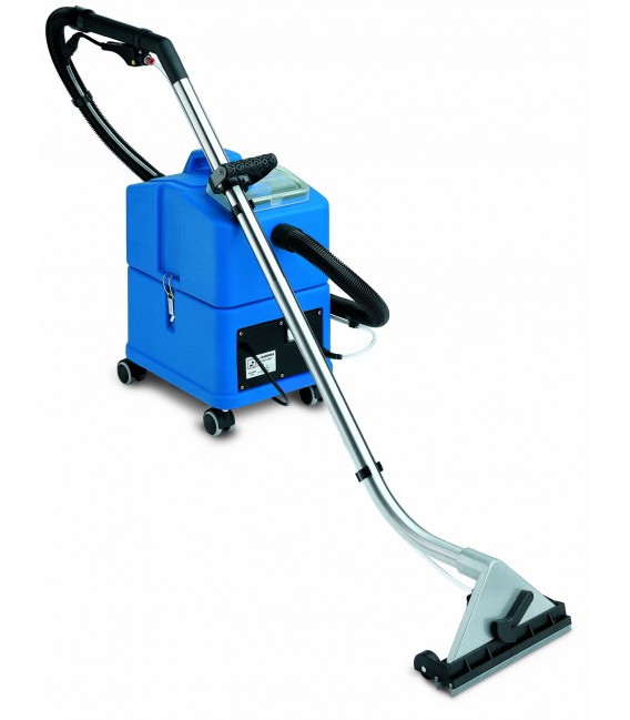 SANTOEMMA SABRINA 5000 ΜΗΧΑΝΗ SPRAY EXTRACTION 1500W