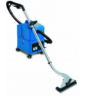 SANTOEMMA SABRINA 5000 ΜΗΧΑΝΗ SPRAY EXTRACTION 1500W