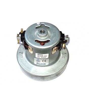 11ME83 ΜΟΤΕΡ ΣΚΟΥΠΑΣ ΣΚΟΝΗΣ Ø130 L115 2000W SKL