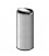 ΚΑΔΟΣ INOX ΜΕ ΠΑΛΛΟΜΕΝΟ ΚΑΠΑΚΙ 35x79 73LT RAM