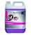 CIF PROFESSIONAL OXY-GEL WILD ORCHID 5LT