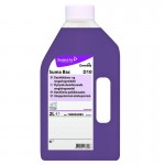 SUMA BAC D10 ΚΑΘΑΡΙΣΤΙΚΟ ΑΠΟΛΥΜΑΝΤΙΚΟ ΜΕ ΕΓΚΡΙΣΗ ΕΟΦ 2LT