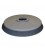 08837028 ΒΟΥΡΤΣΑ MIDLITE 180 GRIT Ø21"/530MM (ΣΚΛΗΡΗ) NILFISK