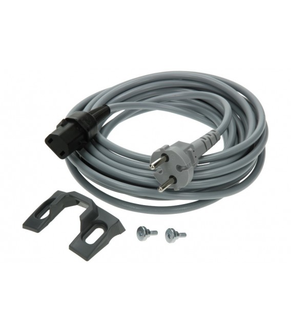 21548000 ΚΑΛΩΔΙΟ ΡΕΥΜΑΤΟΣ 2x1.0 EU 7m GS/GM 80-90  NILFISK 