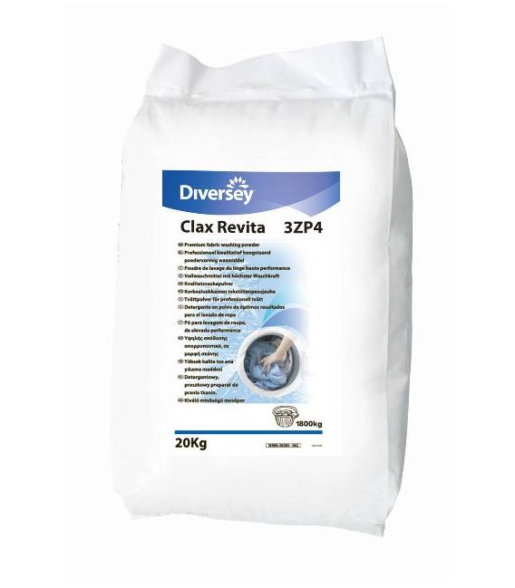 CLAX REVITA 3ZP4 20KG 