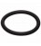 3004082 O-RING 11.6x2.4 SMS 1586 EPDM70 NILFISK
