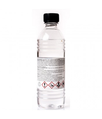 ΒΕΝΖΙΝΗ ΚΑΘΑΡΙΣΜΟΥ 310gr 500ml