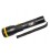 CT2505 ΦΑΚΟΣ ΑΛΟΥΜΙΝΙΟΥ ΕΠΑΝΑΦΟΡΤΙΖΟΜΕΝΟΣ  FOCUS Dimmable 550 Lumens CAT LIGHTS