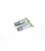 31000833 CARBON BRUSH KIT 2 PCS HEIGHT 11.4MM NILFISK
