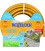117023 TRICOFLEX ULTRAFLEX  5/8'' 25m ΛΑΣΤΙΧΟ ΚΙΤΡΙΝΟ HOZELOCK