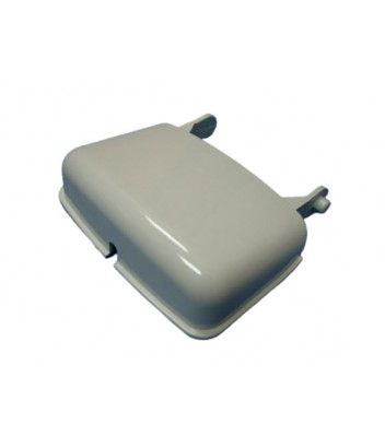 RC2004 AZUR PUSH BUTTON AC80*-AC81* ΛΕΥΚΟ ABS JOFEL