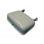 RC2004 AZUR PUSH BUTTON AC80*-AC81* ΛΕΥΚΟ ABS JOFEL