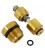 126486768 START/STOP PISTON KIT NILFISK