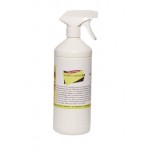 GRP 14 PLASTIC CLEANER EURO GUARDIAN