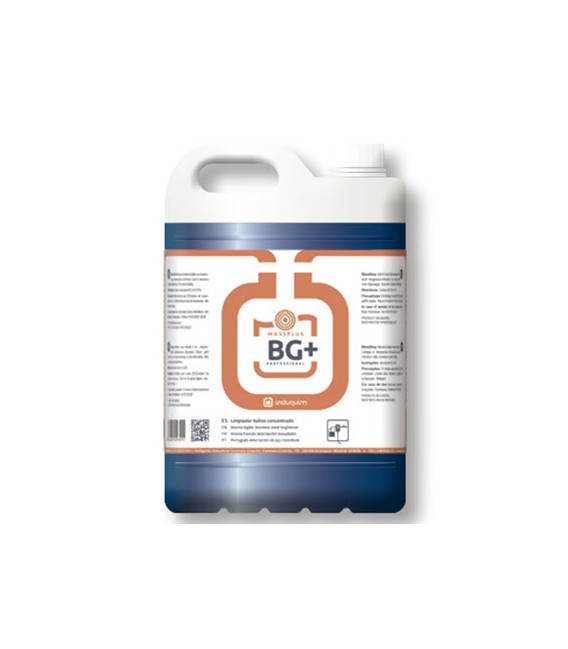 BG+ 2LT INDUQUIM