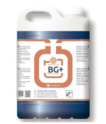 BG+ 2LT INDUQUIM