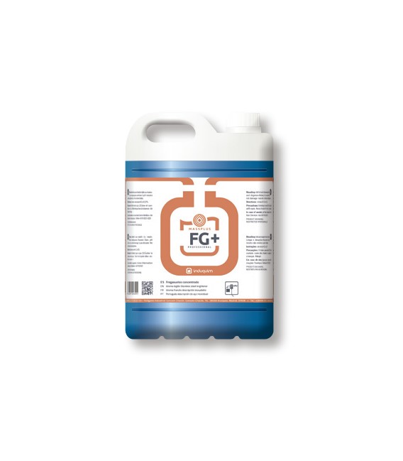 FG+ 2LT INDUQUIM