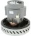 063400037 ΜΟΤΕΡ ΥΓΡΩΝ ΣΚΟΝΗΣ Ø144mm - L137mm 220V 1200W AMETEK