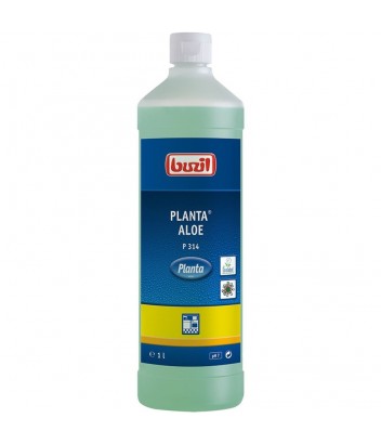 P 314 PLANTA® ALOE ECO ΑΠΟΡΡΥΠΑΝΤΙΚΟ ΠΙΑΤΩΝ 1LT BUZIL