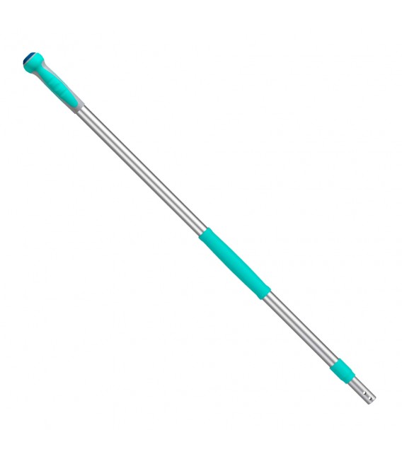 1044 KONTAΡΙ ΑΛΟΥΜΙΝΙΟΥ ΤΗΛΕΣΚΟΠΙΚΟ 2 x 90cm TTS