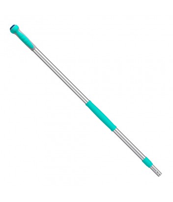 1044 KONTAΡΙ ΑΛΟΥΜΙΝΙΟΥ ΜΕ ΤΡΥΠΑ ΤΗΛΕΣΚΟΠΙΚΟ Ø23 2 x 90cm TTS