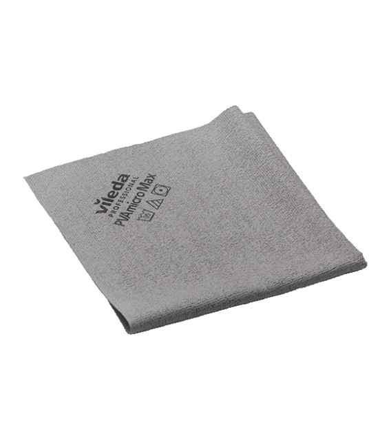 600835 PVA MICRO MAX ΓΚΡΙ 50x44cm VILEDA