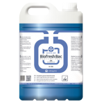 H-106 BIOFRESH BAC ΑΠΟΛΥΜΑΝΤΙΚΟ ΚΑΘΑΡΙΣΤΙΚΟ ΕΠΙΦΑΝΕΙΩΝ 5LT INDUQUIM