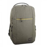 83765 QUEST ADVENTURE BACKPACK ΣΑΚΙΔΙΟ ΠΛΑΤΗΣ CAT BAGS
