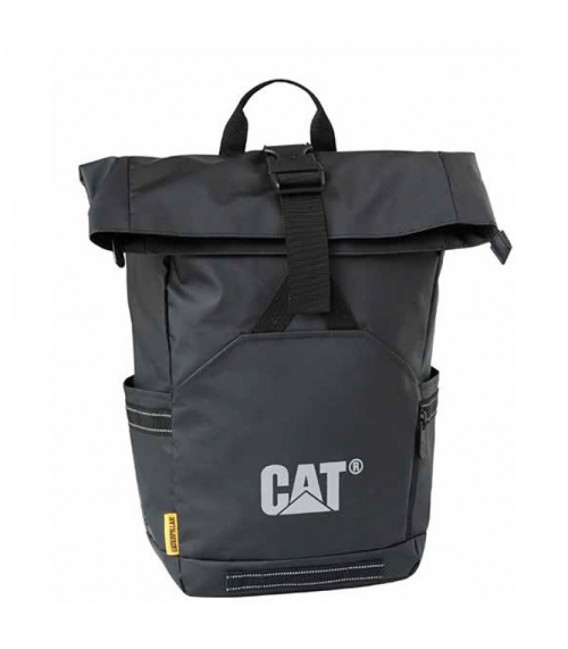 83640 ARCHES 2.0 BACKPACK ΣΑΚΙΔΙΟ ΠΛΑΤΗΣ CAT BAGS