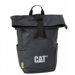 83640 ARCHES 2.0 BACKPACK ΣΑΚΙΔΙΟ ΠΛΑΤΗΣ CAT BAGS