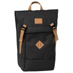 83602 FOSSIL BACKPACK ΣΑΚΙΔΙΟ ΠΛΑΤΗΣ LAPTOP CAT BAGS