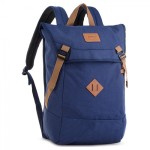 83602 FOSSIL BACKPACK ΣΑΚΙΔΙΟ ΠΛΑΤΗΣ LAPTOP CAT BAGS