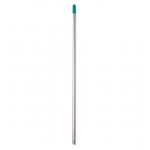 1047V ΚΟΝΤΑΡΙ ΑΛΟΥΜΙΝΙΟΥ ΜΕ ΤΡΥΠΑ Ø23 140cm ΠΡΑΣΙΝΗ ΛΑΒΗ TTS