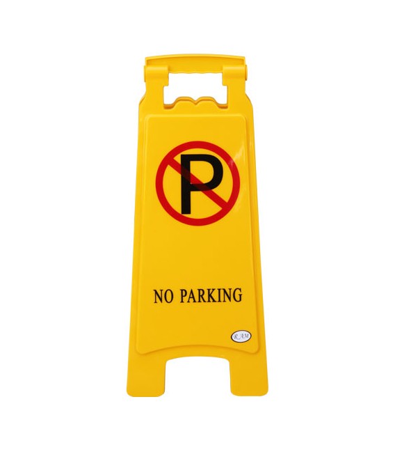 ΣΗΜΑΝΣΗ ΑΠΟΓΟΡΕΥΣΗ ΣΤΑΘΜΕΥΣΗΣ NO PARKING RAM